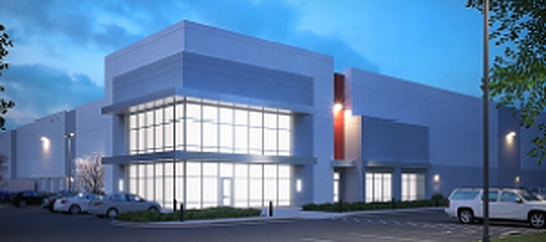 Industrial Space for Lease - 7500-7601 Oak Grove Rd, Fort Worth, TX, 76140