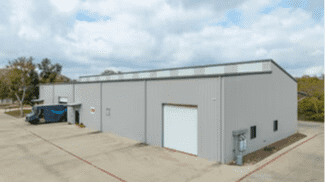 Industrial Property for Lease - 12701 Lowden Ln, Manchaca, Texas, 78652 (1)