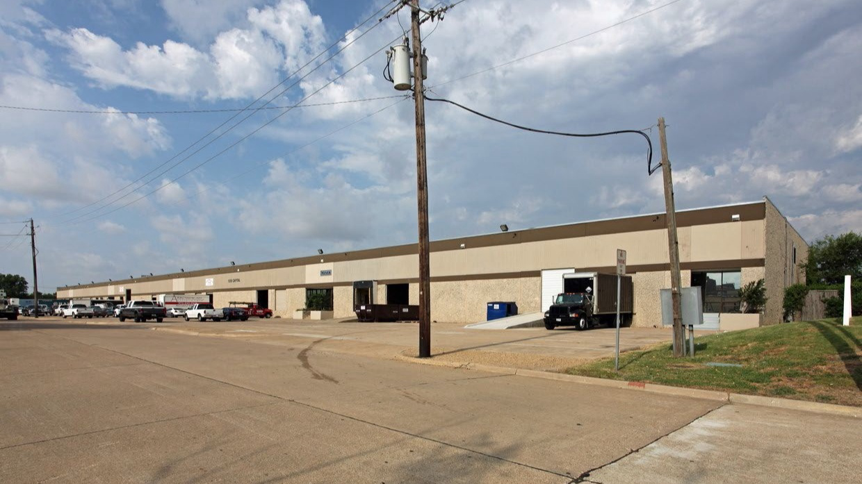 Industrial Property for Lease - 1225 Capital Dr, Carrollton, Texas, 75006-3684 (1)