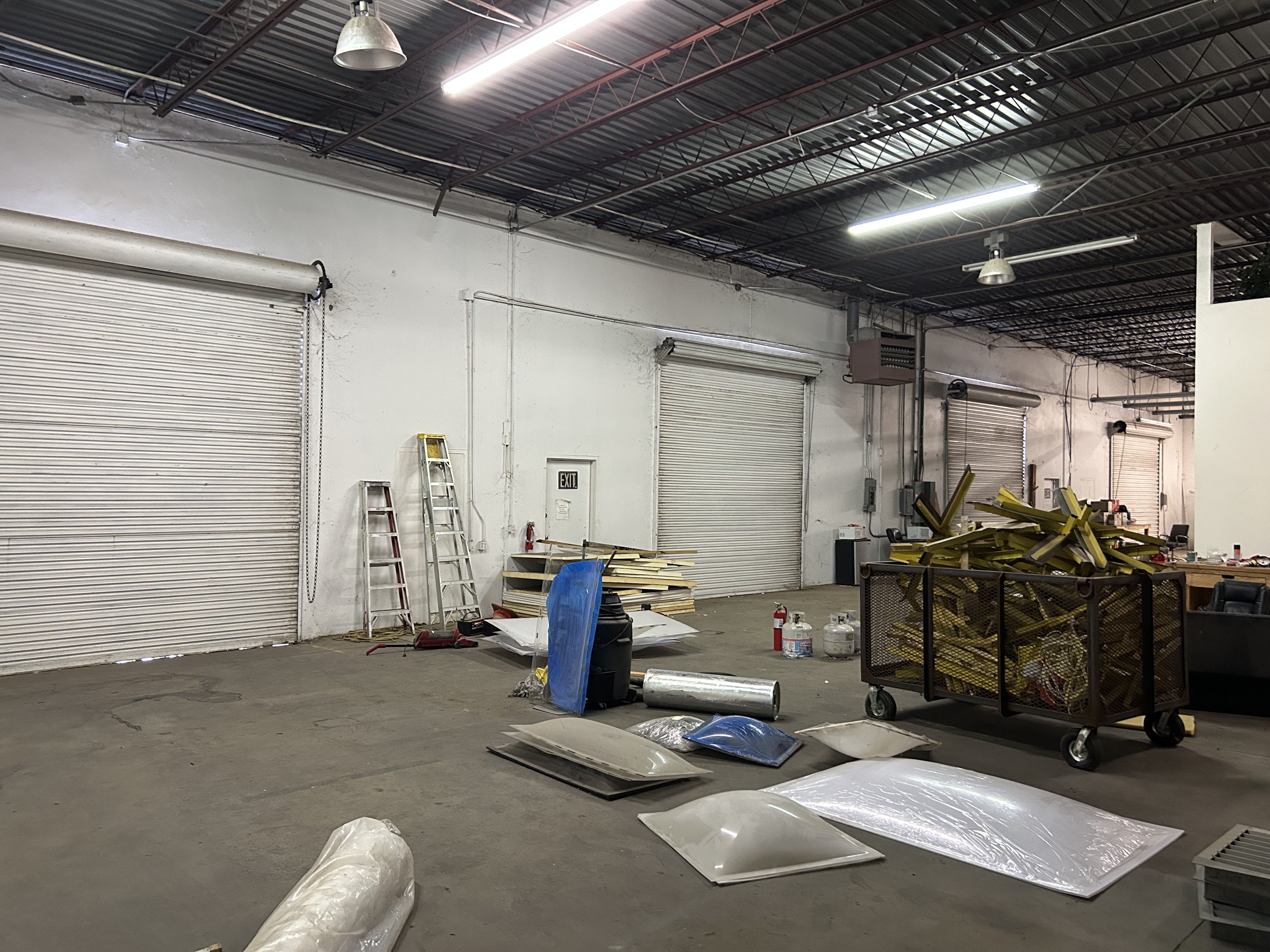 Industrial Property for Sale - 3404 E Loop 820 S, Fort Worth, Texas, 76016 (2)