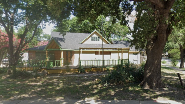 Retail Space for Sale - 3521 Oak Grove Ave, Dallas, TX, 75204