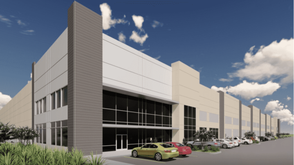 Industrial Space for Lease - Enterprise Way & S Meridian Ave, Oklahoma City, OK, 73128