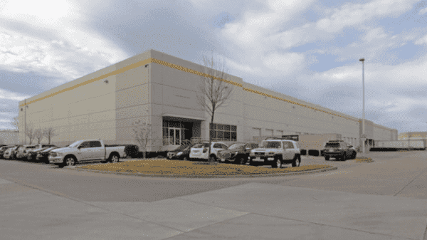 Industrial Space for Lease - 701 Eight Twenty Blvd, Fort Worth, TX, 76106