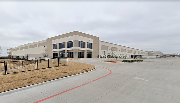 Industrial Space for Lease - 2710 N Forum Dr, Grand Prairie, TX, 75052
