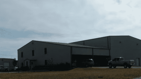 Industrial Building for Sale - 2501 Circle Ln, Royse City, TX, 75189