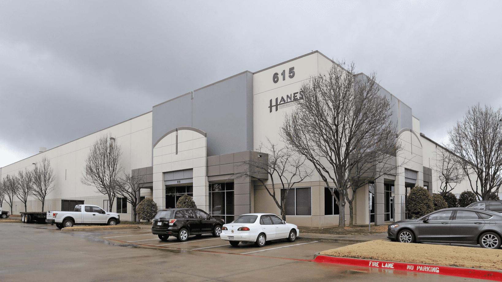 Industrial Property for Lease - 615 Westport Pkwy, Grapevine, Texas, 76051 (1)
