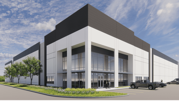 Industrial Property for Lease or Sale - 2676 Petty Pl, Fort Worth, TX, 76177