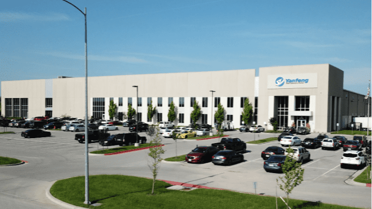 4110 Nw Helena Rd, Exterior Building Photo - undefined Industrial Property for Lease or Sale - 4110 Nw Helena Rd, Riverside, Missouri, 64150 (1)