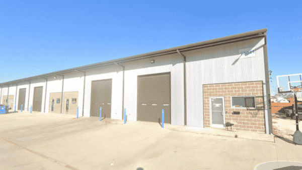 Industrial Space for Lease - 13041 Harmon Rd, Fort Worth, TX, 76177, Suite 901-911
