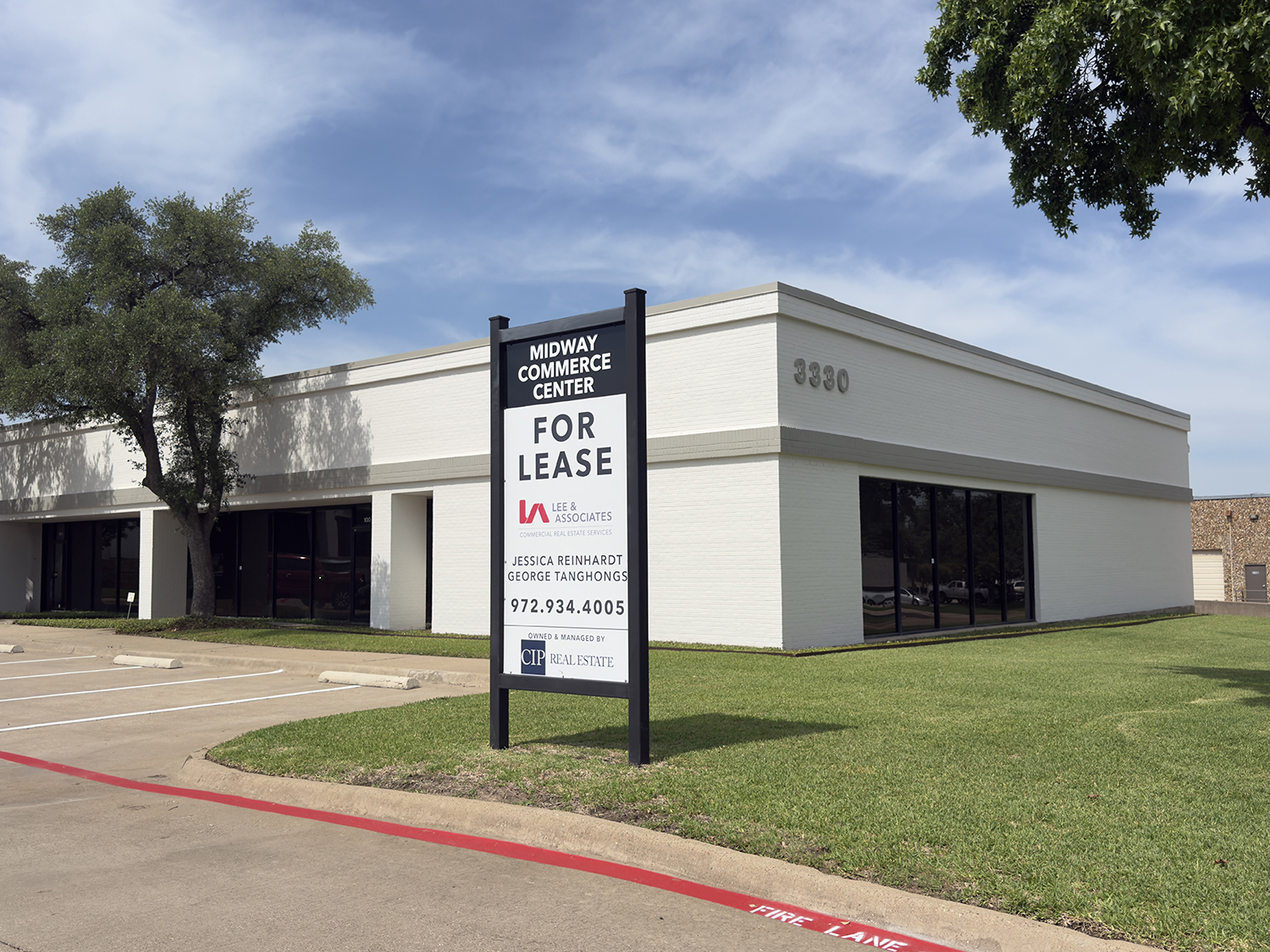 , image/jpeg - IMG_3329 - Copy.jpeg Industrial Property for Lease - 3330 Earhart Dr, Carrollton, Texas, 75006-4919 (2)