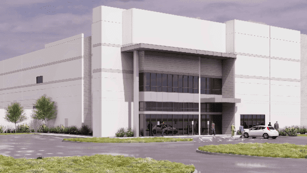 Industrial Space for Lease - 14501 Mobility, Fort Worth, TX, 76177