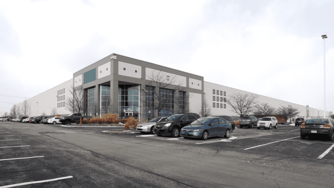 Industrial Property for Lease - 558 Airtech Pkwy, Plainfield, Indiana, 46168 (1)