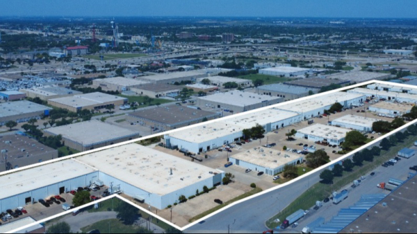 Industrial Space for Lease - 745 109th St, Arlington, TX, 76011, Suite 745