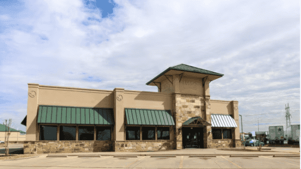 Retail Property for Lease or Sale - 12750 North Fwy, Fort Worth, TX, 76177