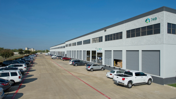 Industrial Space for Lease - 747 Port America Pl, Grapevine, TX, 76051-7650, Suite 250