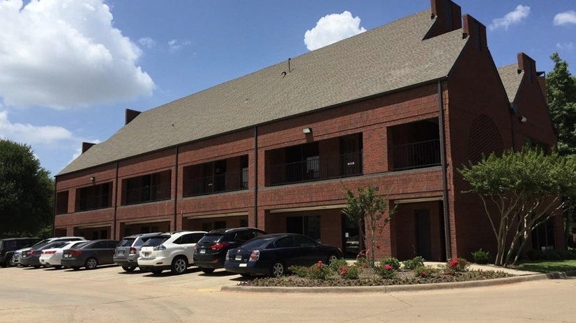 Office Property for Sale - 1404 Gables Ct, Plano, Texas, 75075 (1)