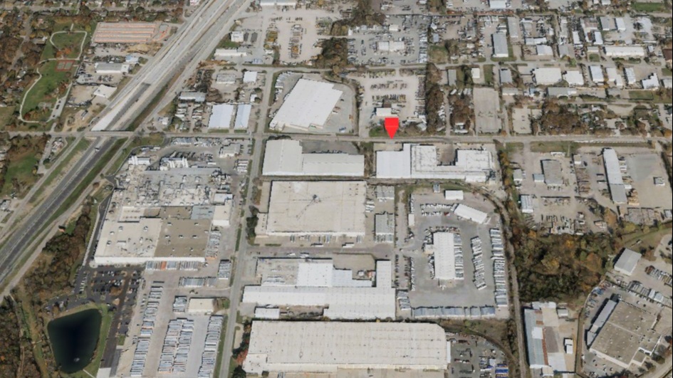 Industrial Property for Lease - 2202 E Union Bower Road, Irving, Texas, 75061 (3)