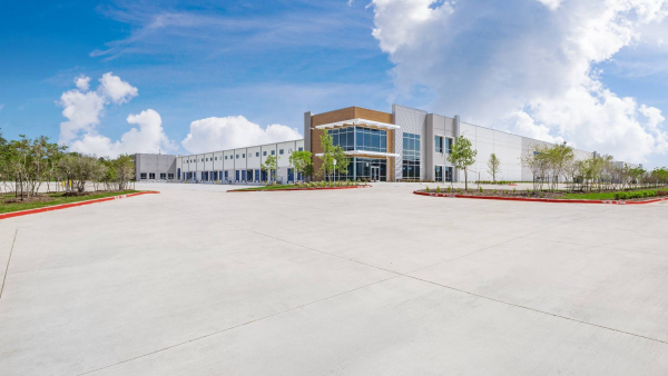 Industrial Space for Lease - 1855 Mustang Ct - Bldg 1, Southlake, TX, 76092