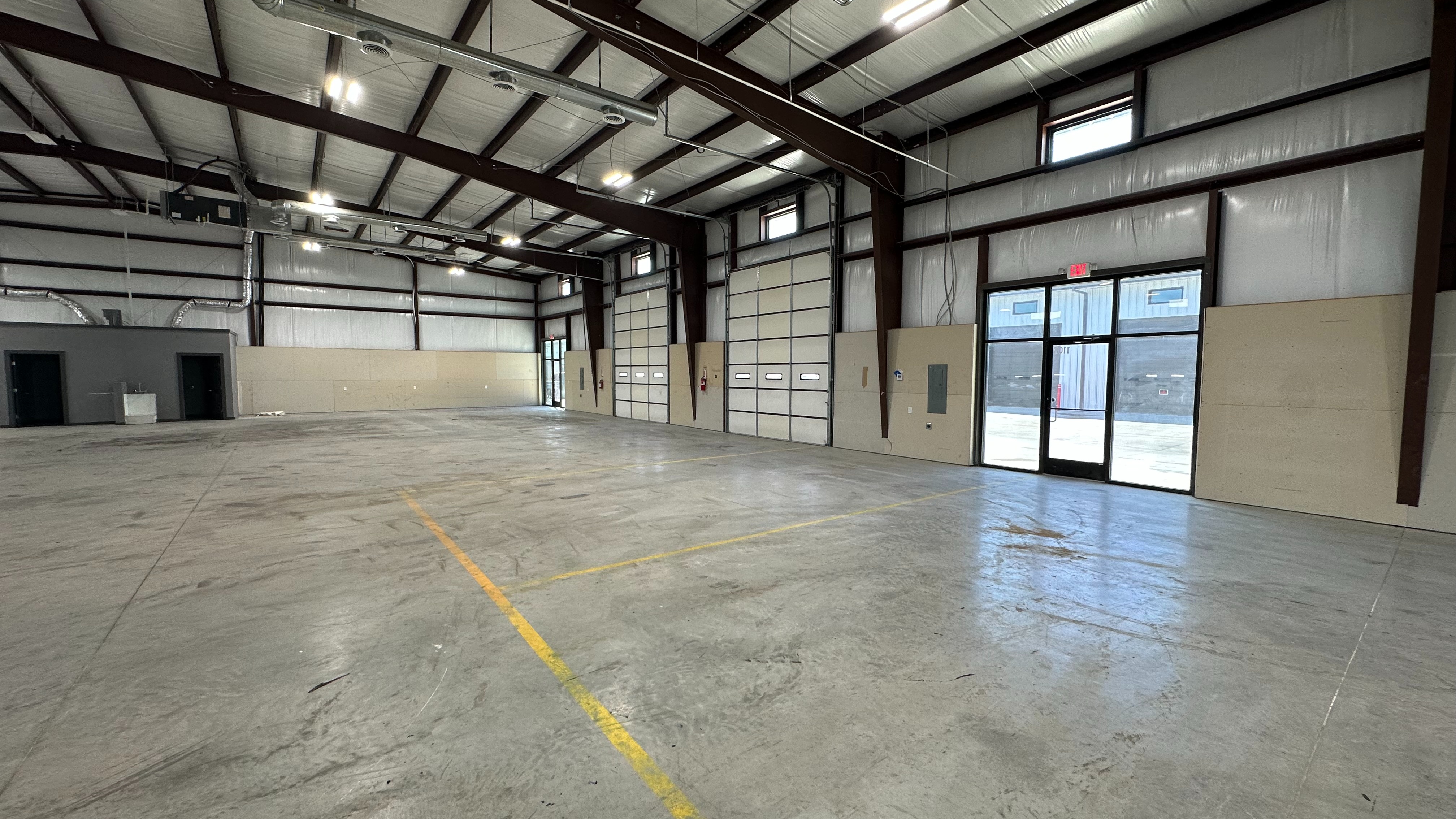 13055 Harmon Rd, Interior Building Photo - undefined Industrial Property for Lease - 13055 Harmon Rd, Fort Worth, Texas, 76177 (21)