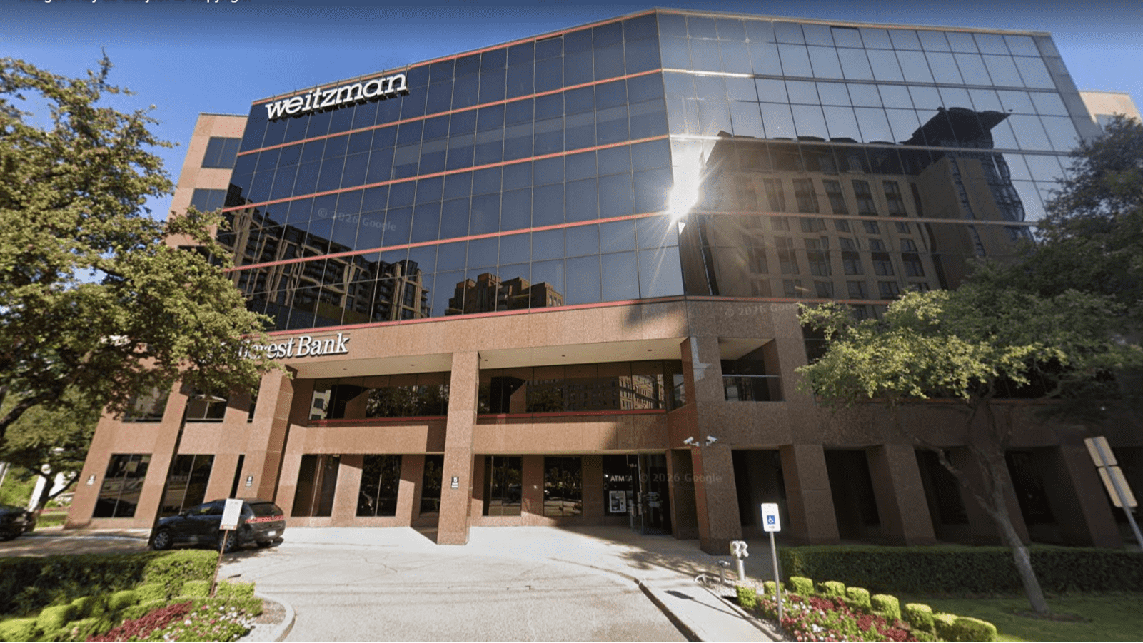 3102 Maple Ave, Exterior Building Photo - undefined Office Property for Rent - 3102 Maple Ave, Dallas, Texas, 75201 (1)