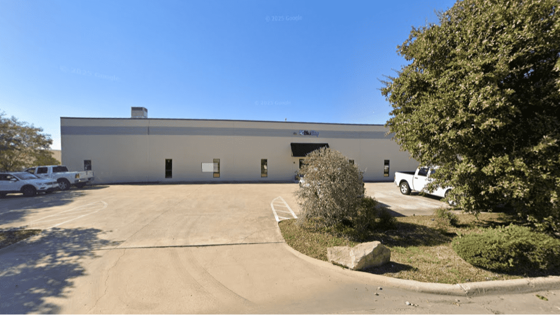 Industrial Property for Lease - 2850 Market Loop, Southlake, Texas, 76092-9144 (2)
