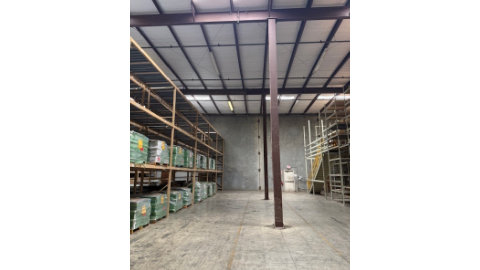 919 N Bowser Rd, Photo - undefined Industrial Property for Lease - 919 N Bowser Rd, Richardson, Texas, 75081 (2)