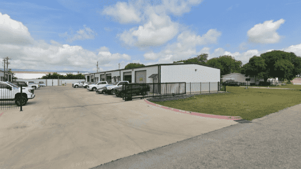 Industrial Space for Lease - 15520 Highway 114 Road, Justin, TX, 76247, Suite 5C-5F