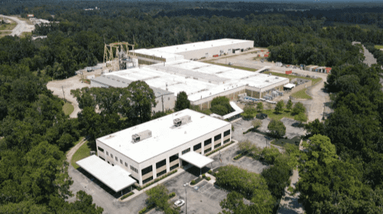 Industrial Property for Lease or Sale - 10586 Highway 75 N, Willis, TX, 77378