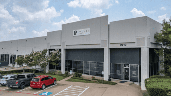Industrial Space for Lease - 2710 Regency Dr, Grand Prairie, TX, 75050, Suite 100 + 200
