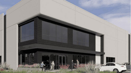 Industrial Space for Lease - Silver Creek Rd, Fort Worth, TX, 76108