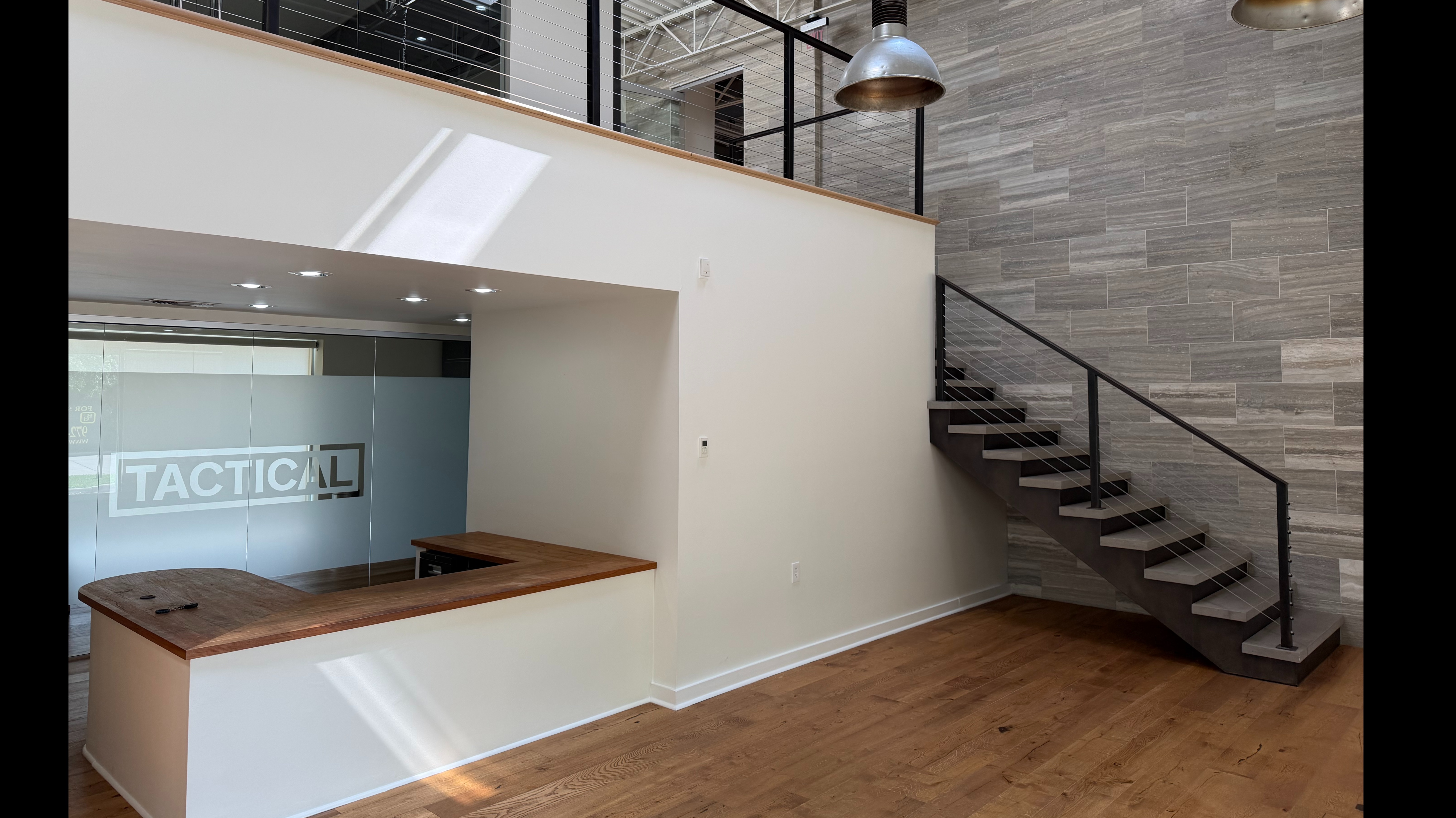 Office Property for Lease or Sale - 2441 Pecan Street, Carrollton, Texas, 75010 (3)