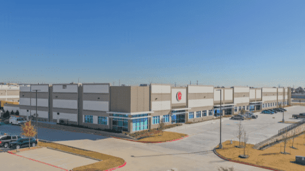 Industrial Space for Lease - 2701 East State Highway 121, Lewisville, TX, 75056, Suite 850