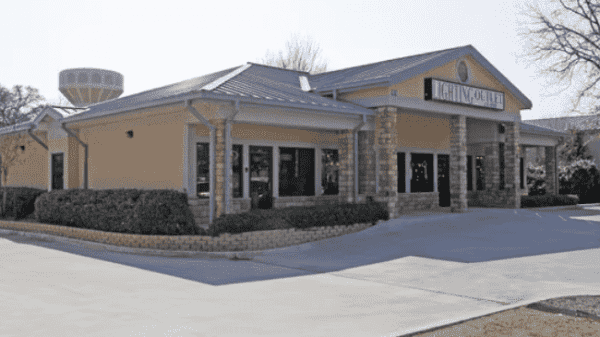 Retail Space for Lease - 1619 E Southlake Blvd, Southlake, TX, 76092