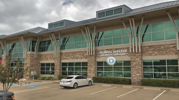 Office Building for Sale - 850 E State Hwy 114, Northeast Tarrant, TX, 76092
