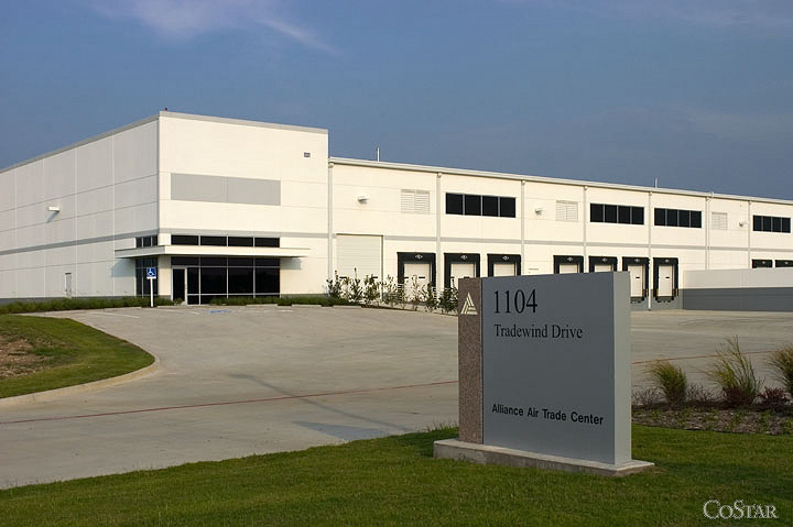 Industrial Property for Lease - 1104 Tradewind Dr, Haslet, Texas, 76052 (2)