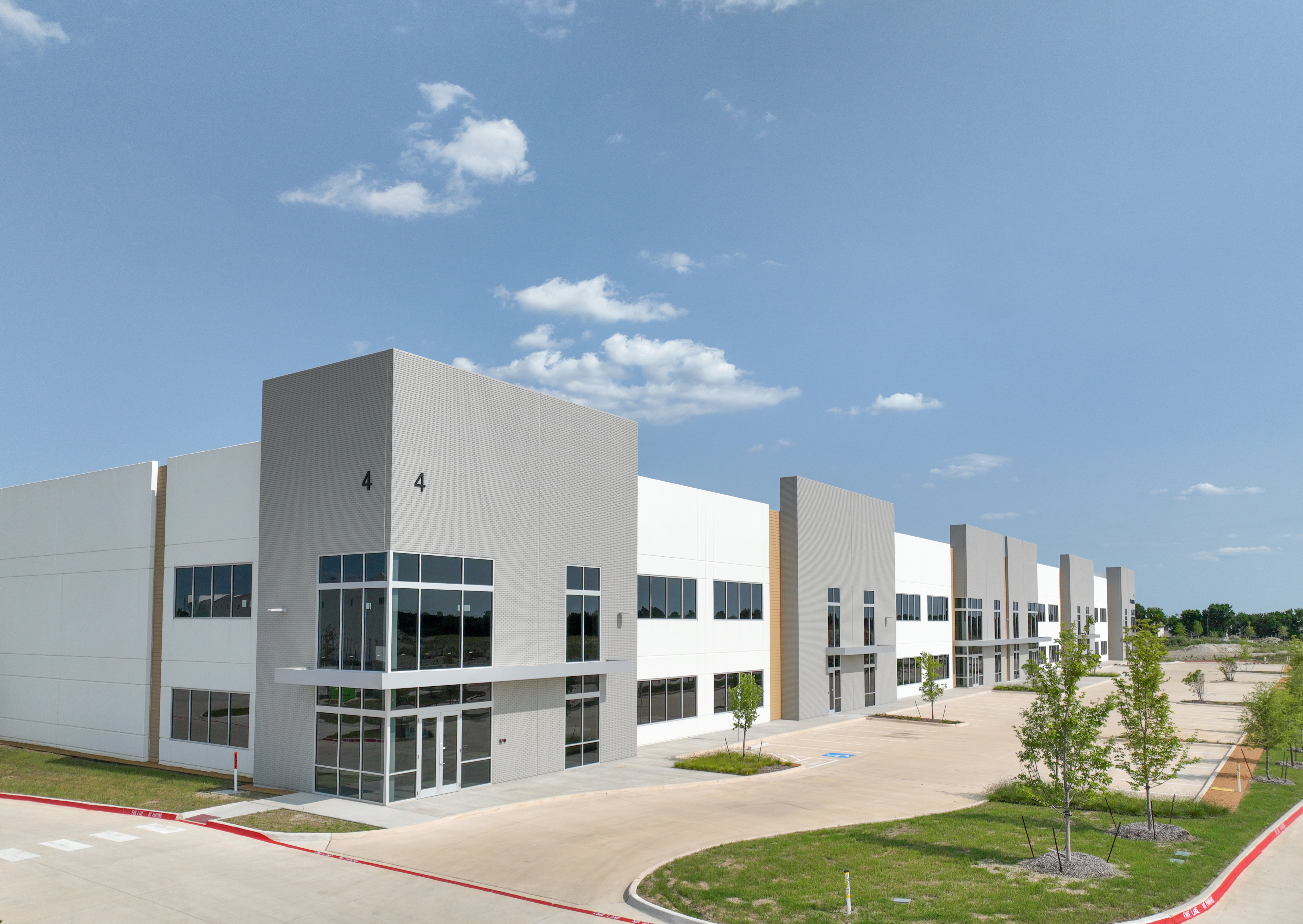 , image/jpeg - DJI_0887.jpg Industrial Property for Lease - Highway 121 & Chelsea Blvd, Allen, Texas, 75013 (4)