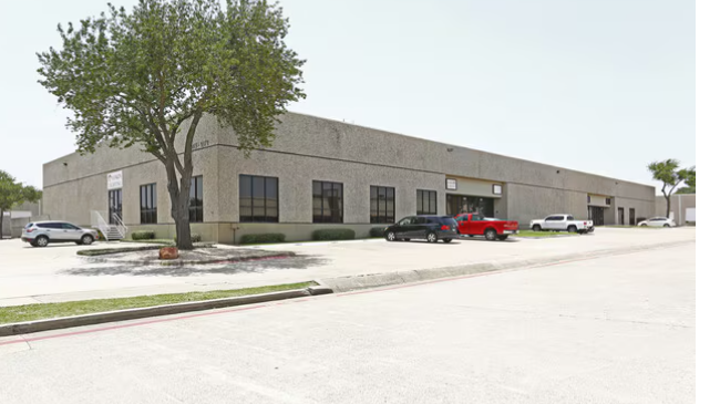 Industrial Property for Lease - 1355-1371 N Glenville Dr, Richardson, Texas, 75081 (1)