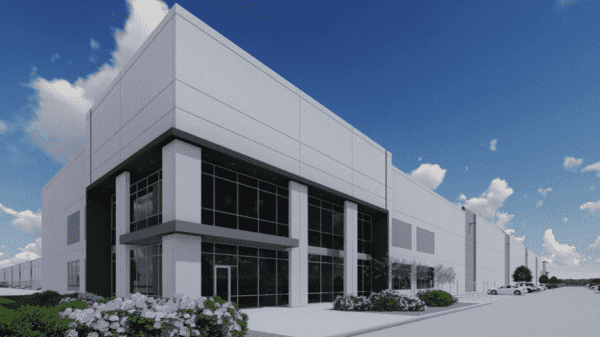 Industrial Space for Lease - 3435 McPherson Dr, Northlake, TX, 76247