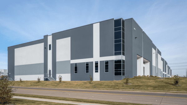 Industrial Space for Lease - 4335 W Northgate Dr, Irving, TX, 75062