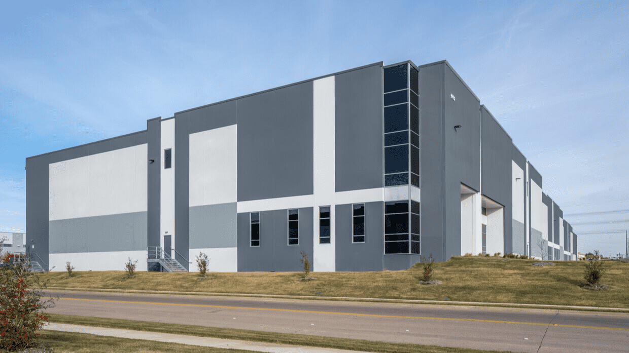 4335 W Northgate Dr, Exterior Building Photo - undefined Industrial Property for Lease - 4335 W Northgate Dr, Irving, Texas, 75062 (1)
