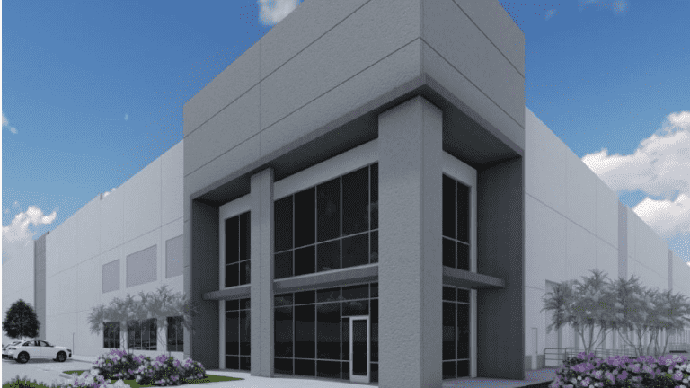 Industrial Property for Lease - TBD I-20, Terrell, Texas, 75160 (1)