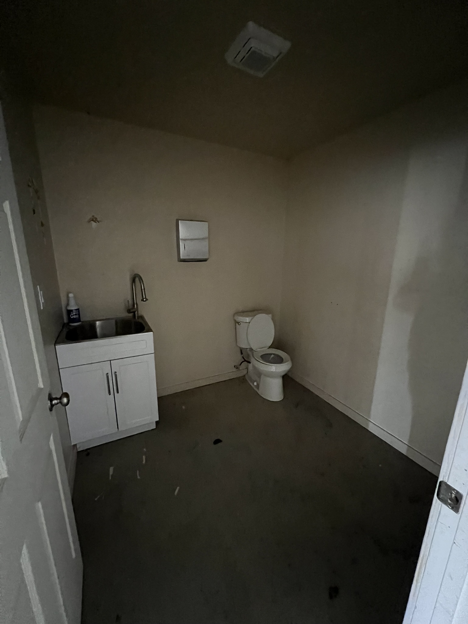 Industrial Property for Lease or Sale - 4632 County Road 617, Alvarado, Texas, 76009 (14)