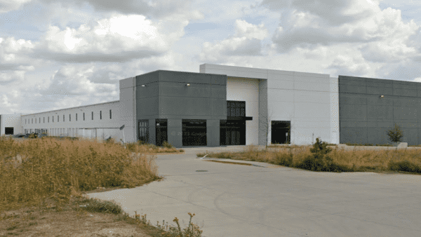 Industrial Space for Lease - 2600 Graham Cracker Dr, Fort Worth, TX, 76177