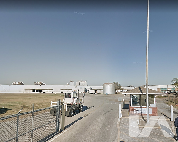 Industrial Space for Lease - 4350 W Loop 281, Longview, TX, 75604-5519
