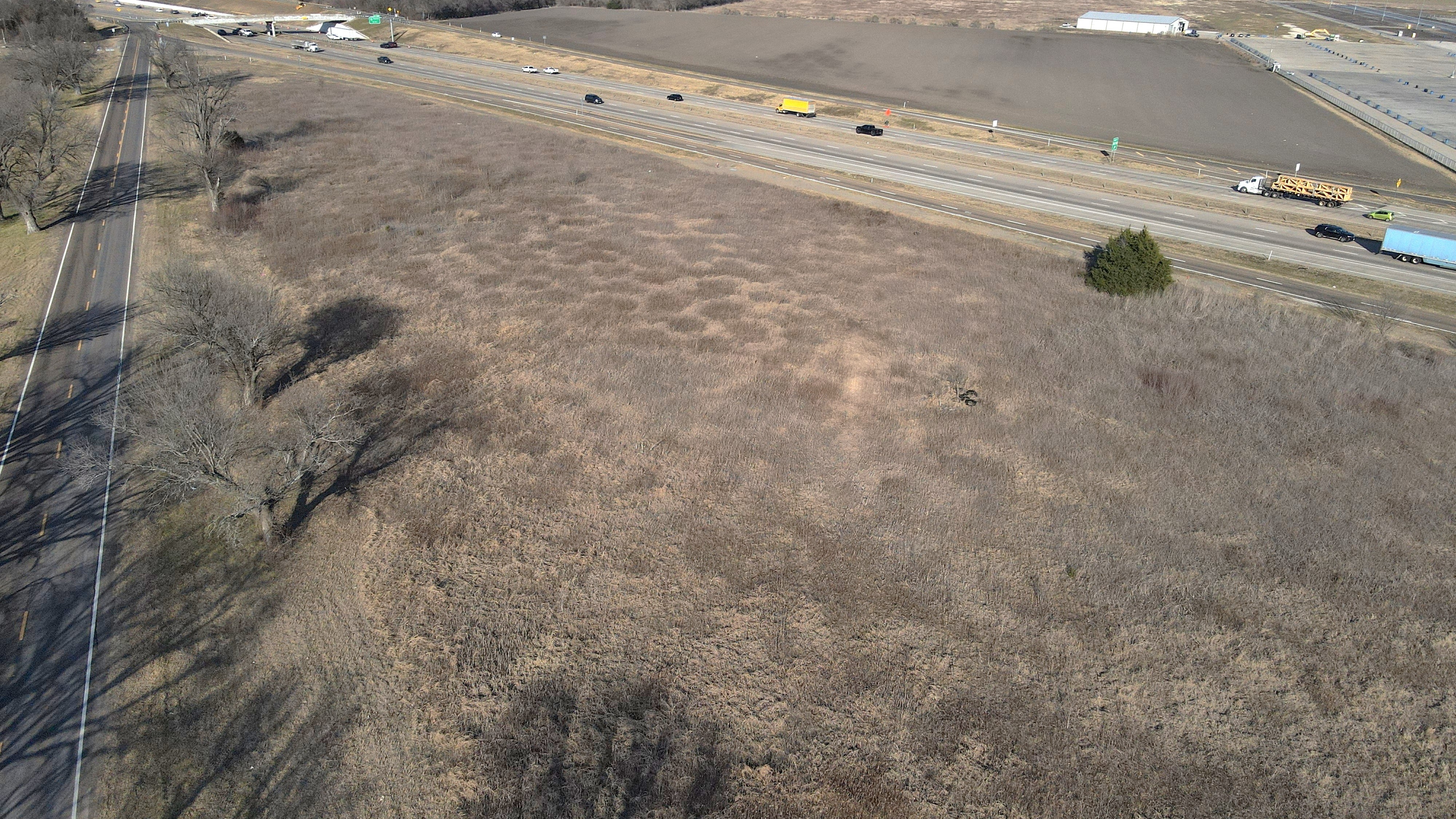 Land for Sale - 1729 Interstate 45, Ferris, Texas, 75125 (2)