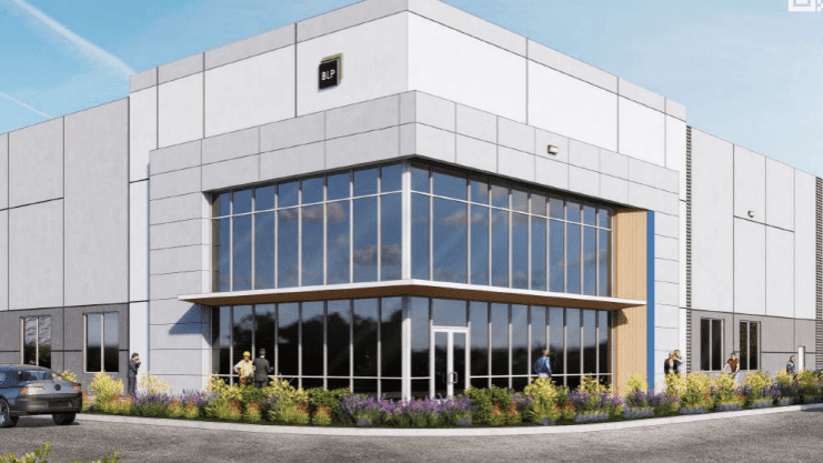 Industrial Property for Lease - 2770 S Great Southwest Pkwy, Grand Prairie, Texas, 75052 (1)