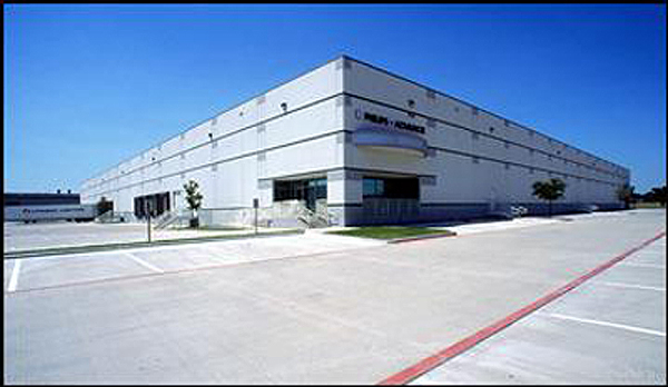 Industrial Property for Lease - 1520 Luna Rd, Carrollton, Texas, 75006-6444 (2)