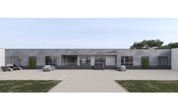 Industrial Property for Sale - 2323 Valdina St, Dallas, Texas, 75207 (1)