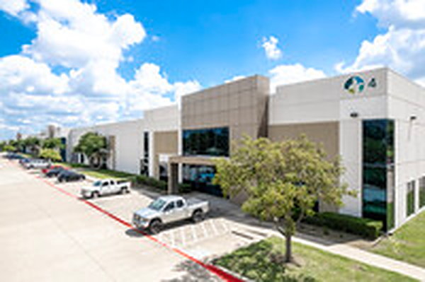 Industrial Space for Lease - 1200 Lakeside Pkwy, Flower Mound, TX, 75028-4036, Suite 425
