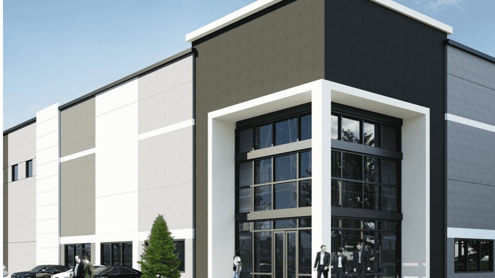 421 Bennett Ln, Photo - undefined Industrial Property for Lease or Sale - 421 Bennett Ln - Building 1, Lewisville, Texas, 75057 (1)